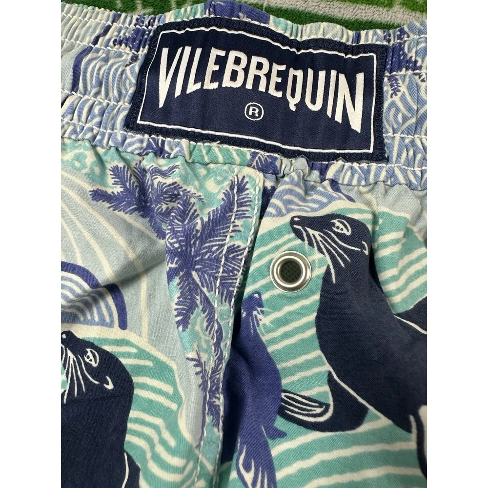 Vilebrequin measurements waist